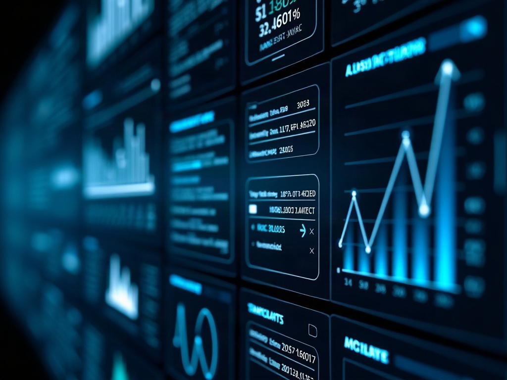 Métricas y registros de auditoría de un agente de IA