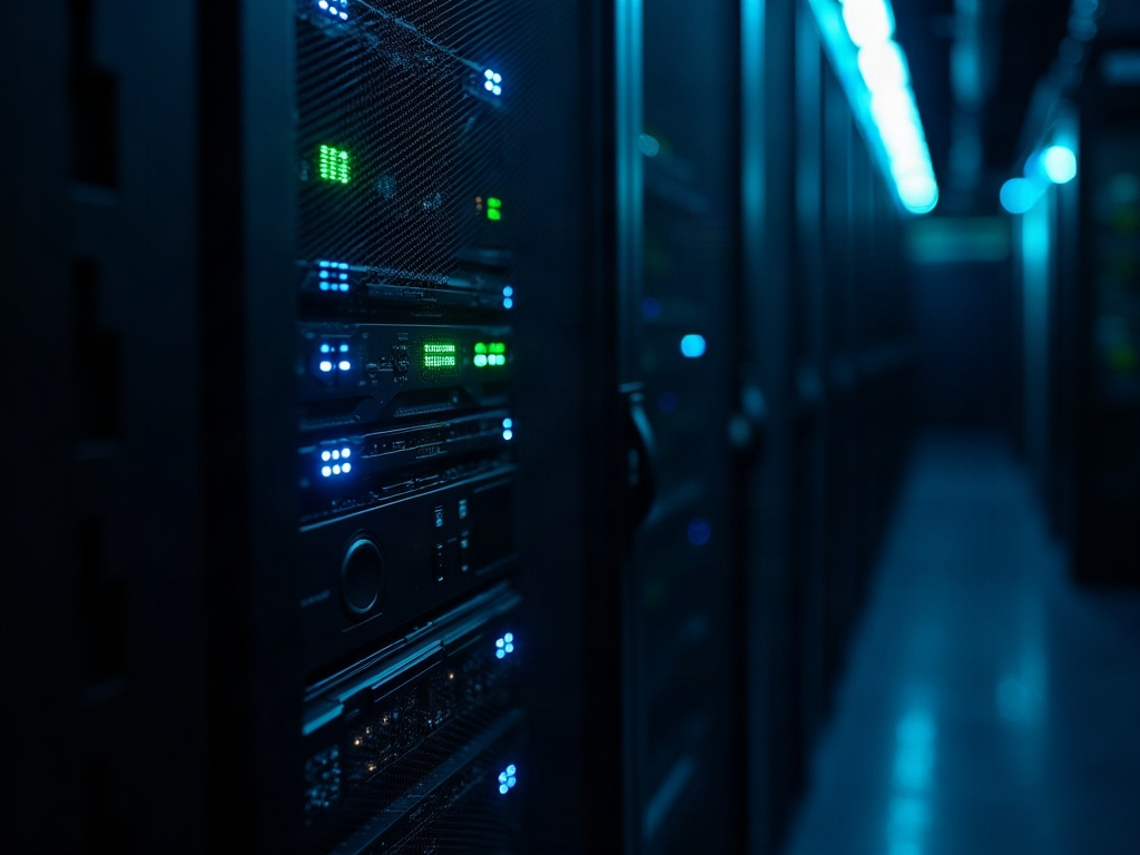 Infraestructura privada de GPU para agentes de IA
