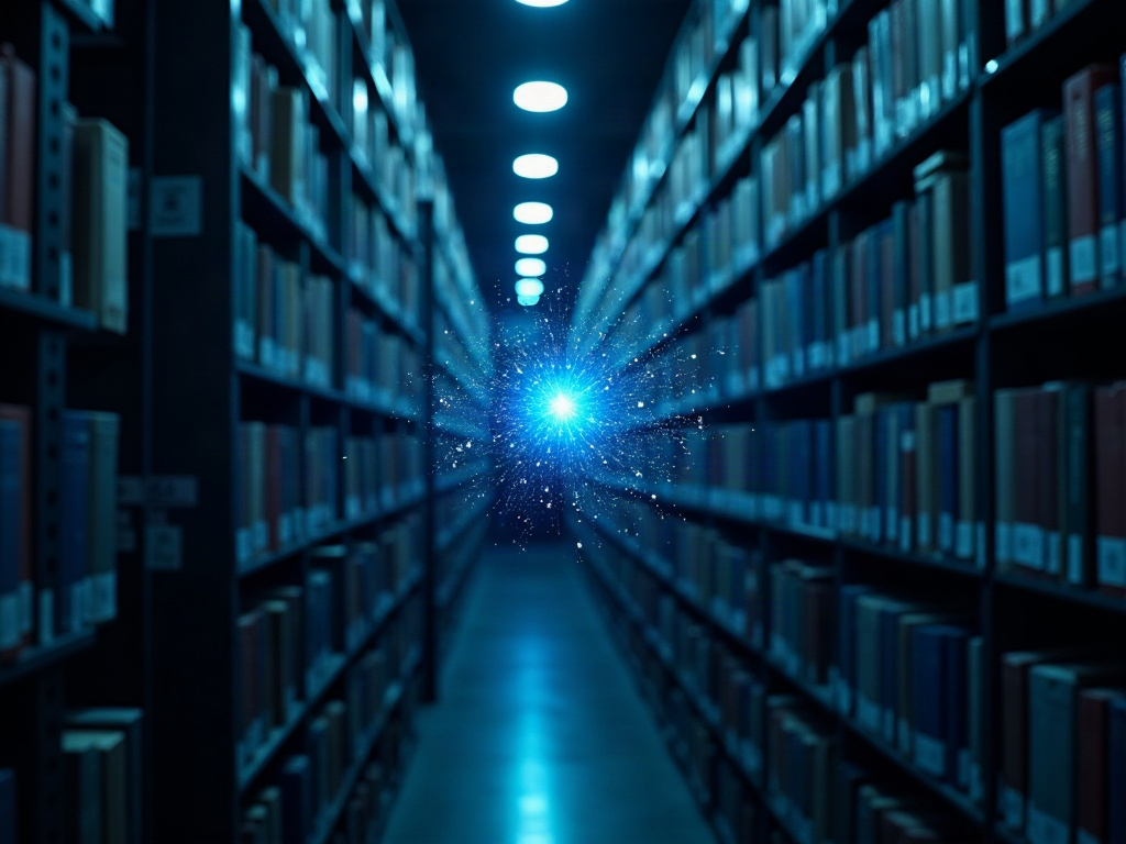 Asistente documental: documentos convertidos en conocimiento para la IA